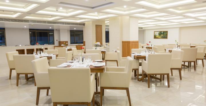 Hotel Classic Grande